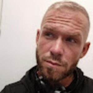 Meet your Posher, Kyle